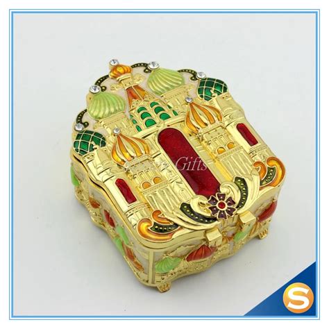 zinc alloy metal jewelry box|zinc alloy jewellery.